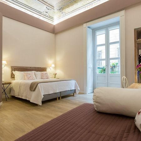 Bellaroto Suite & Spa Палермо Екстер'єр фото