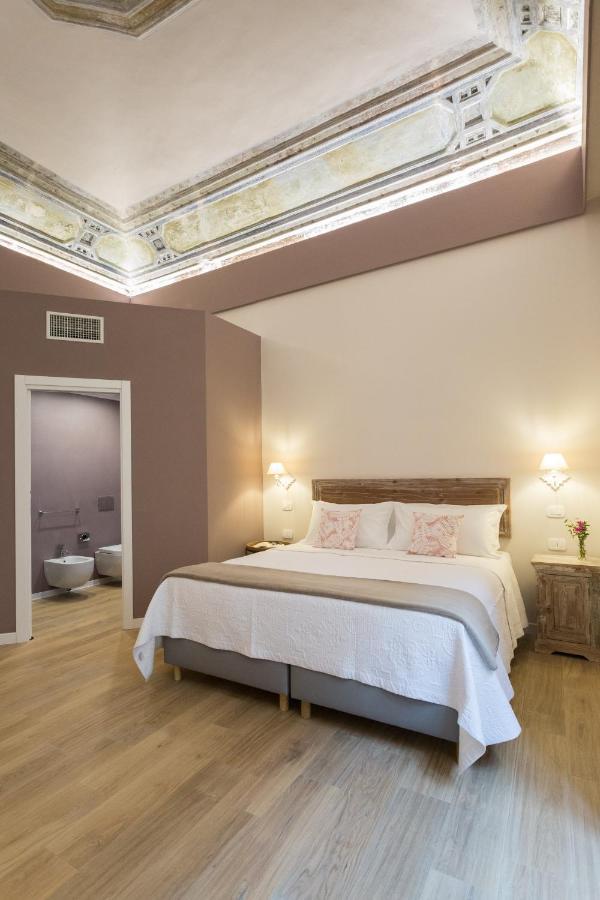 Bellaroto Suite & Spa Палермо Екстер'єр фото