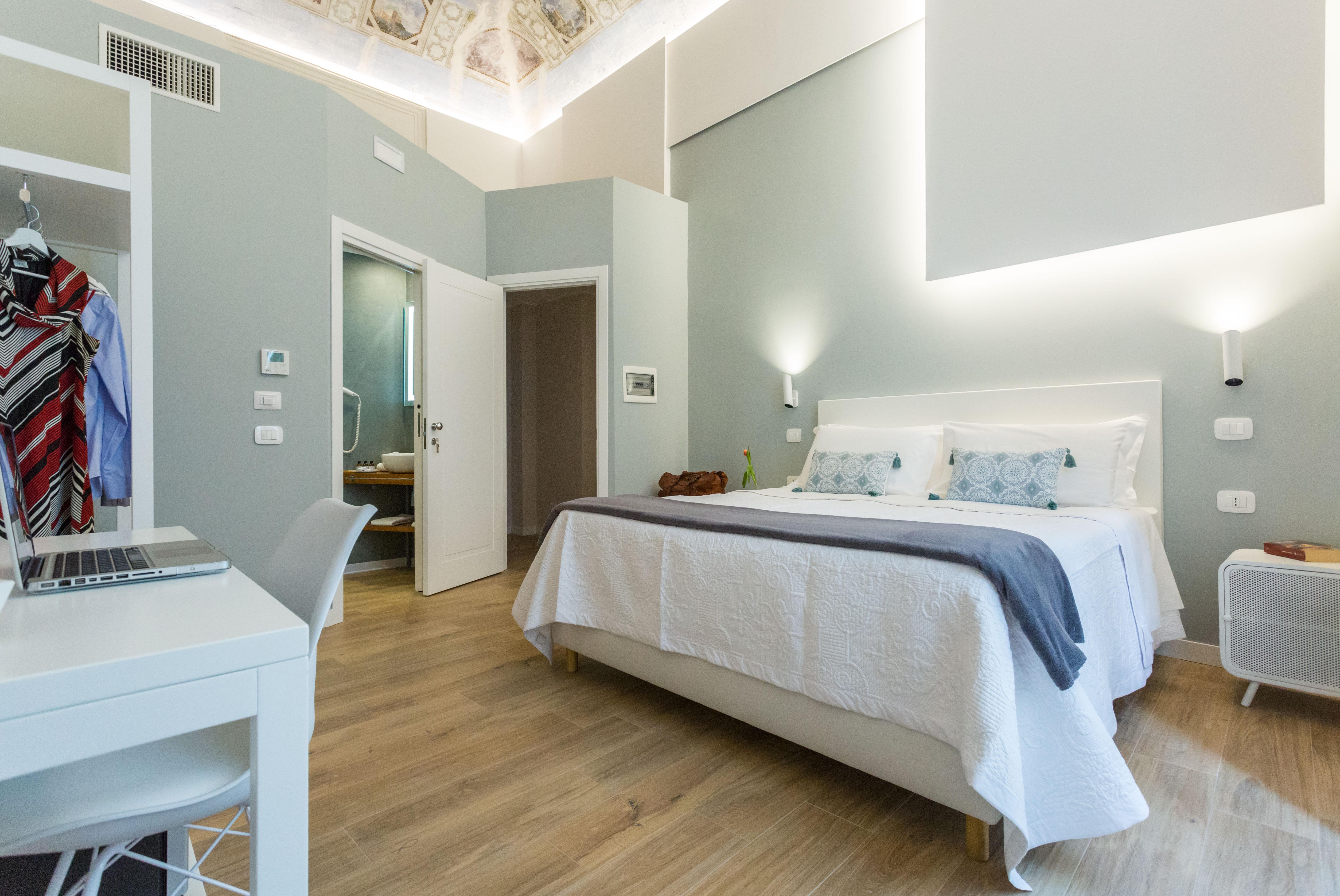 Bellaroto Suite & Spa Палермо Екстер'єр фото