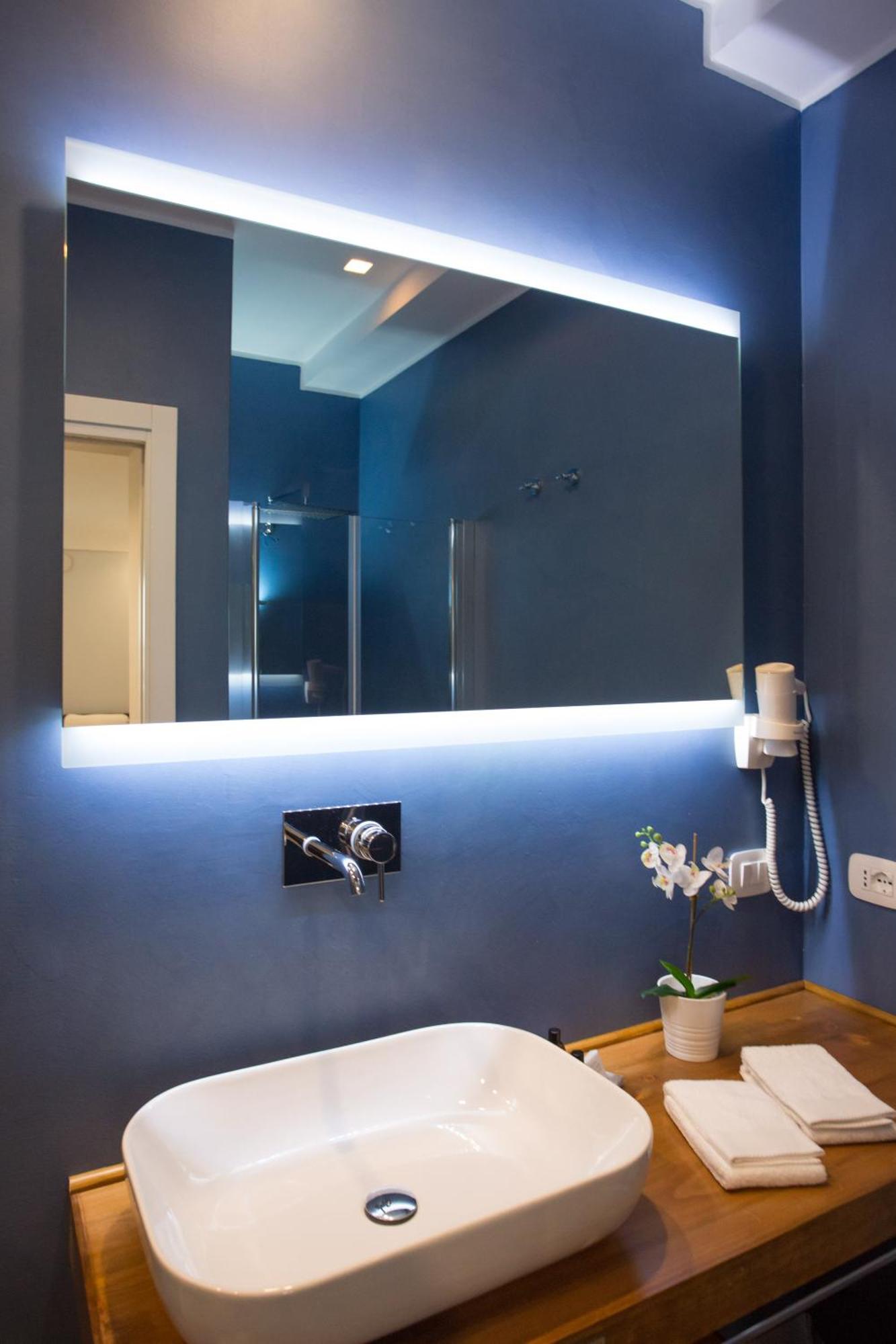 Bellaroto Suite & Spa Палермо Номер фото