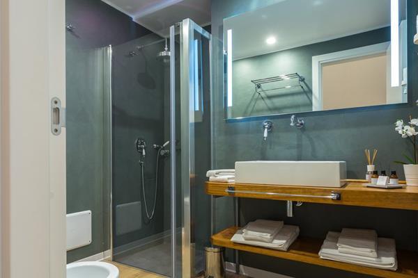 Bellaroto Suite & Spa Палермо Екстер'єр фото